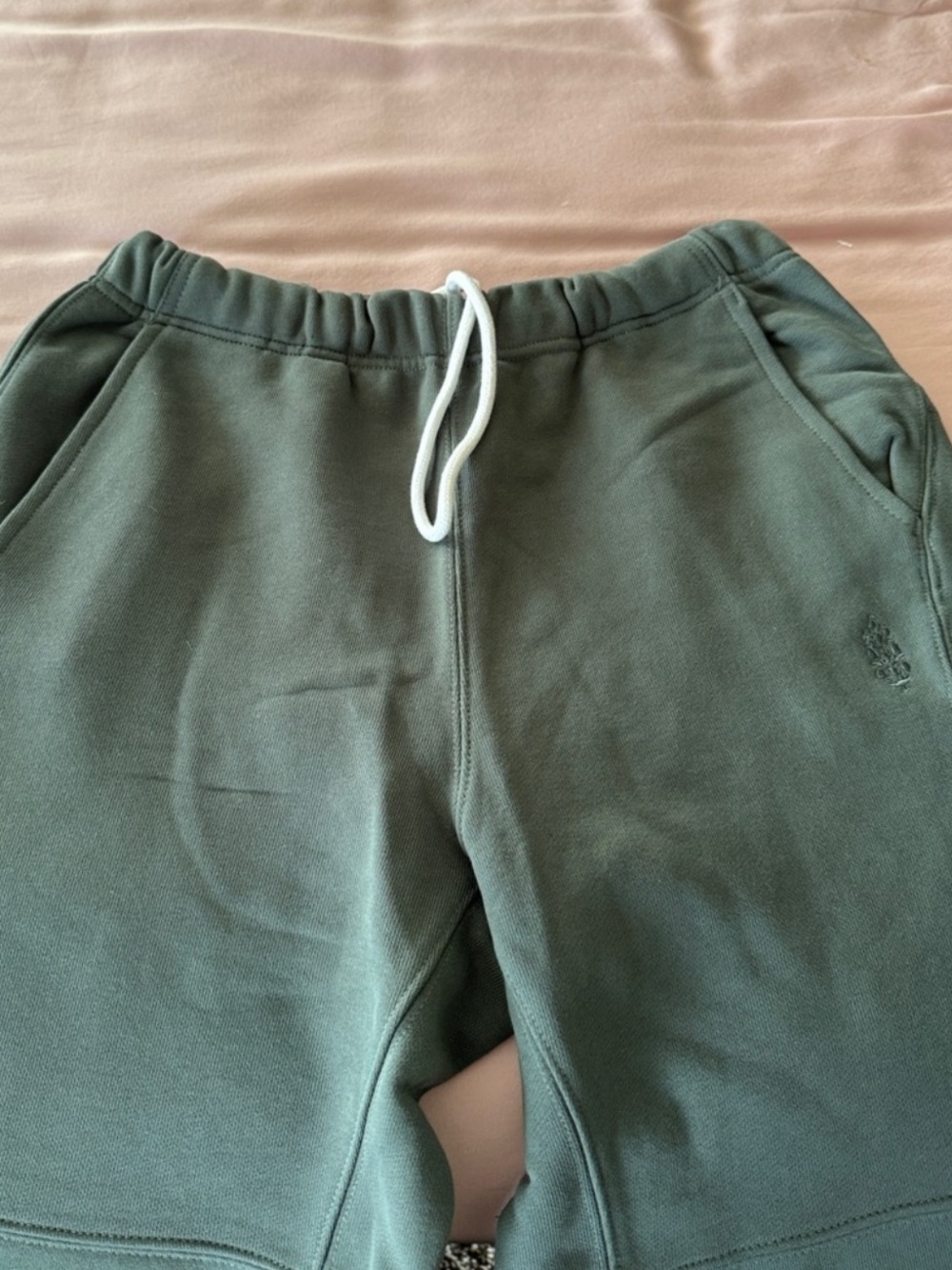 New FP Movement Top Score Barrel Pant | Juniper Berry | Size S - Picture 5 of 12